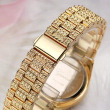 LVPAI Womens Elegant Dinner Watch