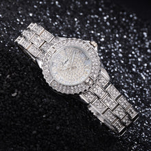 LVPAI Ladies Dress Watch