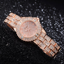 LVPAI Ladies Dress Watch
