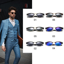 Retro Classic Driving Sunglasses
