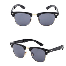 Retro Classic Driving Sunglasses