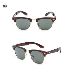 Retro Classic Driving Sunglasses