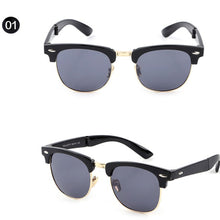 Retro Classic Driving Sunglasses