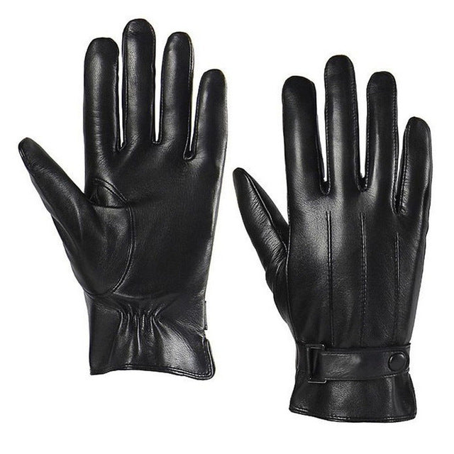Men's Designer Thermal Gloves – dacmerccom