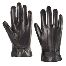 Men's Designer Thermal Gloves