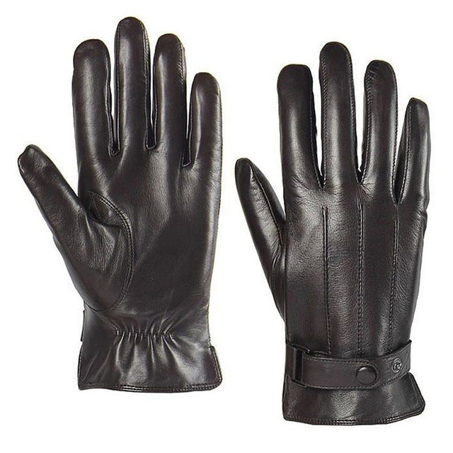 Men's Designer Thermal Gloves – dacmerccom